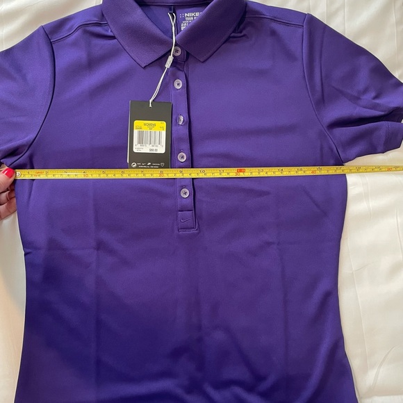 Nike NWT Dri-Fit Shirt - Picture 8 of 9